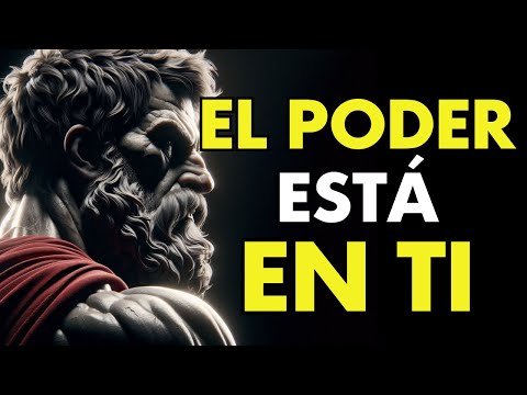 CÓMO SER FUERTE SIN QUE NADA NI NADIE TE DERRUMBE | 12 LECCIONES DE ESTOICISMO