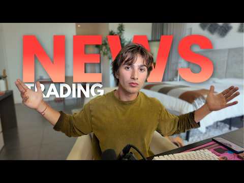 Wie man mit Nachrichten handelt: PB-Theorie