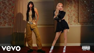 Download lagu ROSÉ & Lisa - ALL l Need mp3