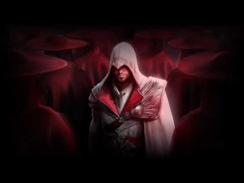 Assassin's Creed: Brotherhood OST: Echoes of the Roman Ruins (Extended)