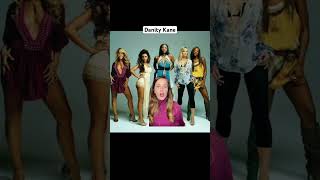 How Diddy allegedly treated Danity Kane