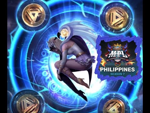 Lunox EXECRATION Kelra Savage clip MPL Final game 7 - Mobile Legends Bang Bang
