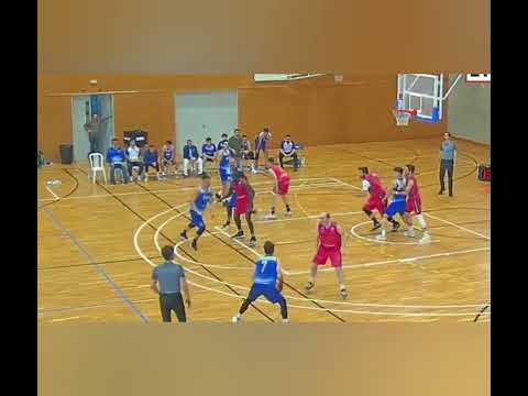 Fases eba 2021 22 Casteldefels Alfinden