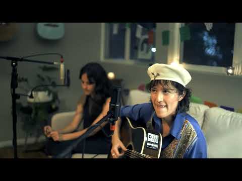 Ximena Sariñana - Una Vez Más | MusicalízamesteDEPA!