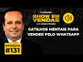 Gatilhos Mentais Para Vender Por WhatsApp César Frazão