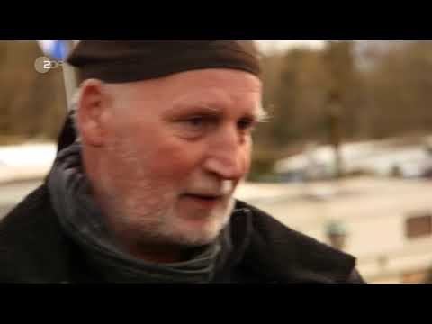 Frontal 21 Abgeschoben mit Hartz IV   Wohnen auf dem Campingplatz 1821377602