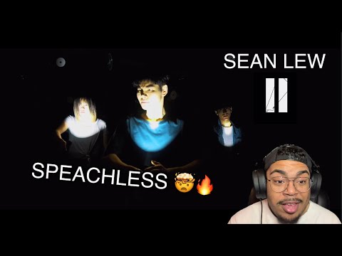 FINALLY MADE IT 🤫🔥 “II: AN UNSPOKEN NARRATIVE" - [The Short Film] [Part 1] | REACTION