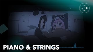 Darren Espanto - Stuck - Piano &amp; Strings