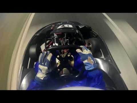 Kart Paulinia 15 de junho de 2025 colesterois do asfalto