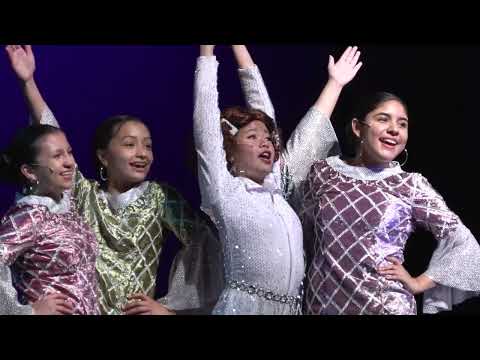 Sister Act: The Musical (Spring 2022)