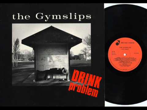 The Gymslips - Thinking Of You (1983)