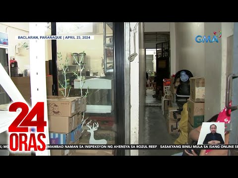 P25-M halaga ng vape products na ilegal umanong ibinebenta, kumpiskado 24 Oras