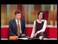 BBC Breakfast - Christian Bale says 'You don't ...