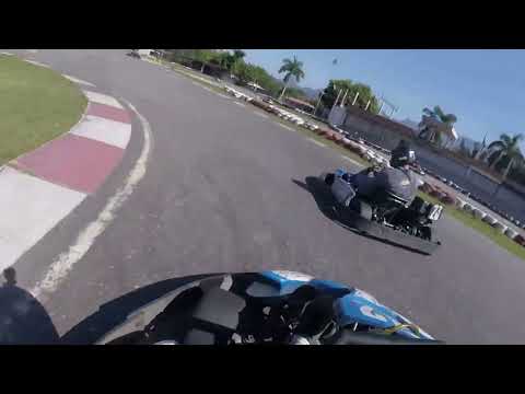 FAMILY KART 7 ETAPA GUAPIMIRIM 22