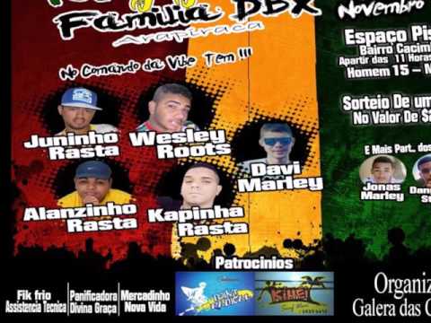 CHAMADA FAMILIA DBX DIA 6 DE NOVEMBRO NO ESPAÇO PISCINA ♫