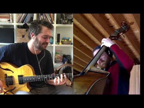 Yotam Silberstein Ft. Alex Claffy - Subconscious- Lee