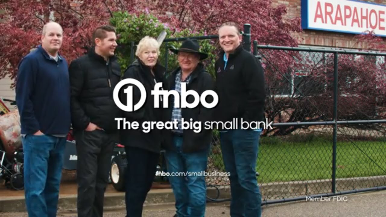 Customers of FNBO | Arapahoe Rental