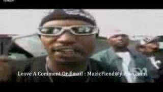 Three 6 Mafia - Hennessy &amp; Hydro