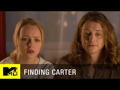 Finding Carter 2.20 (Clip)