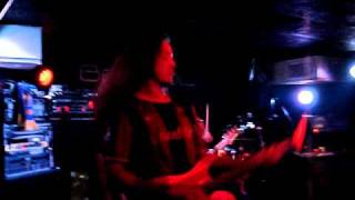 "I Get What I See (Live)" - Raunchy