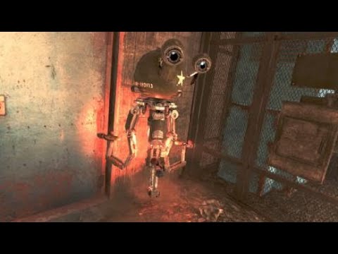 How to train your robot