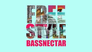 [Trap] Bassnectar feat. Angel Haze - Freestyle