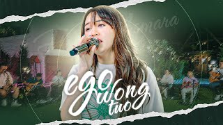 Download lagu HAPPY ASMARA - EGO WONG TUO ( Live ) mp3