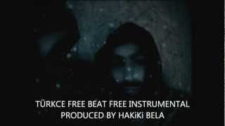 HAKiKi BELA FREE TURKISH HIP HOP  BEAT FREE HIP HOP  INSTRUMENTAL 2005