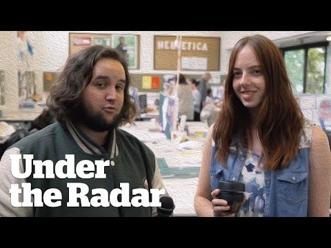 Under the Radar - RIPE 2016