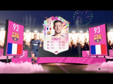 MERECE LA PENA LENGLET 93 SUMMER HEAT SBC??