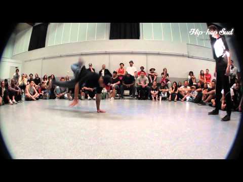 Ovni One - Victaz - King Of Montpellier 2012