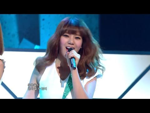 【TVPP】After School - Shampoo, 애프터스쿨 - 샴푸 @ Goodbye Stage, Show Music Core Live