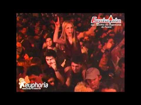 Engenharíadas Paranaense 2010 [Vídeo Oficial]