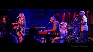 Haley Reinhart &quot;Good or Bad&quot;  Belly Up Tavern