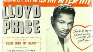 You Need Love- Lloyd Price 45 rpm!