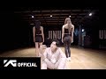 JINU - '또또또 (Feat.MINO)' PRACTICE VIDEO