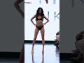 REMNANT BIKINIS At Miami Swim Week 2022 Highlights