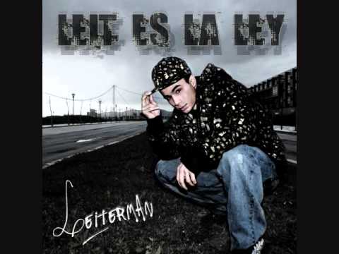 leiterman - mi gente