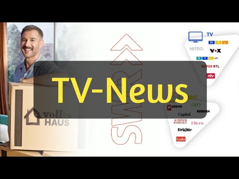 "Volles Haus" in Sat.1: Die schwache Bilanz der ersten Woche | TV-News