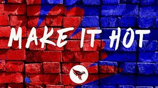 Major Lazer & Anitta - Make It Hot (Letra / Lyrics) Major Lazer & Anitta - Make It Hot (Letra / Lyrics)
