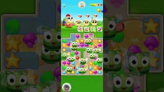 20 minutes of Android gaming- Episode 9 Puzzle Wings