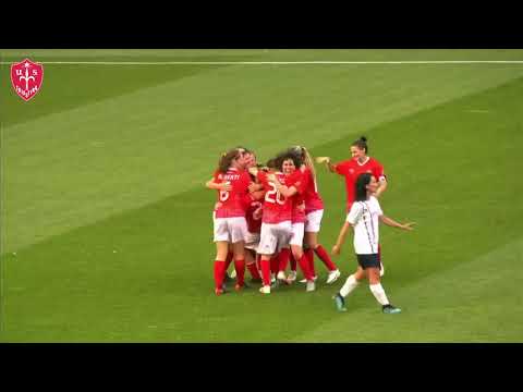 Serie C Femminile: highlights Triestina-Permac Vittorio Veneto