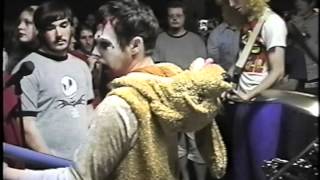 Calibretto "The Proposal" (final show)