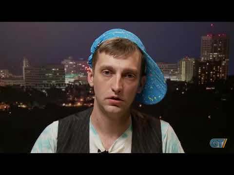 Consumerism - Kyle Bosman