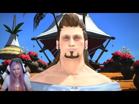 Final Fantasy XIV | Hildibrand ep 2.3