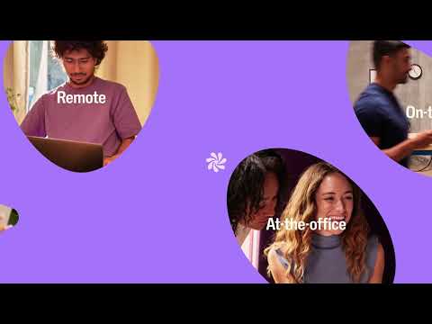 What's Wellhub? | The All-in-One Employee Wellness Platform