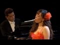 Sumi Jo - Eccomi in lieta vesta ~ Oh! Quante Volte ...