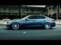 Infiniti Q50S | Vossen CVT Directional Wheels ...