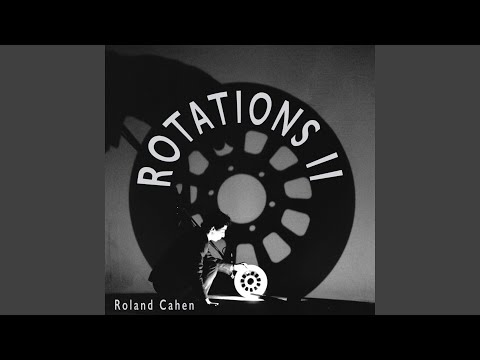 Rotation II (Stereo reduction)