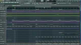 Armin van Buuren - I Don't Own You [DJ Raphael Mayers 2nd Edit] (FL Studio 10)